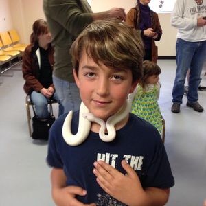 Meet your Posher, Paula